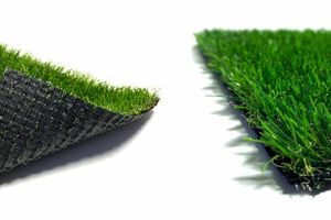 Хіт продажу! Штучна трава EcoGrass для ландшафту