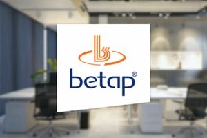 Ковролін Betap - для дому та офісу