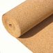 Подложка пробковая MegaCork Cork Underlayment 2 мм