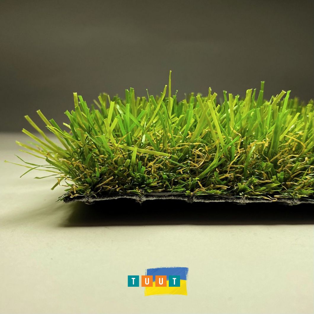 Искусственная трава MoonGrass 40 мм.