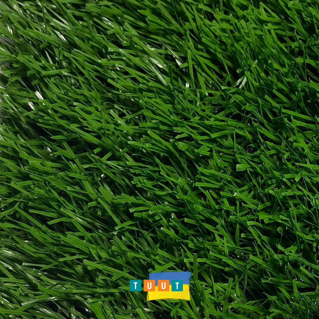 Штучна трава MoonGrass Football 40 мм.