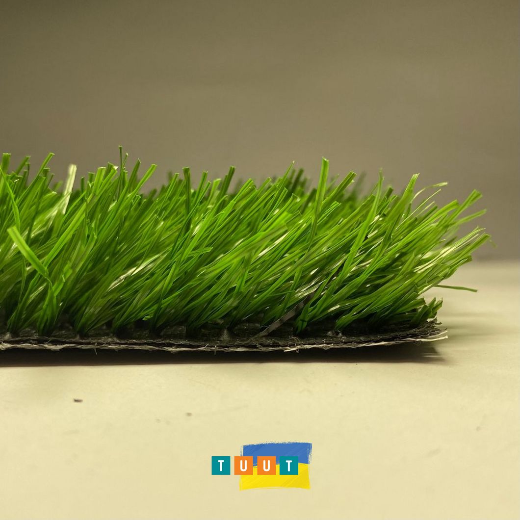 Штучна трава MoonGrass Football 40 мм.
