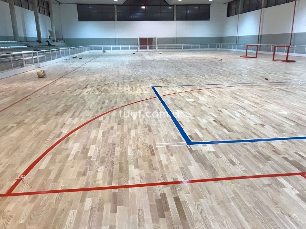 Линолеум Grabo Gymfit 50 4000-630-3