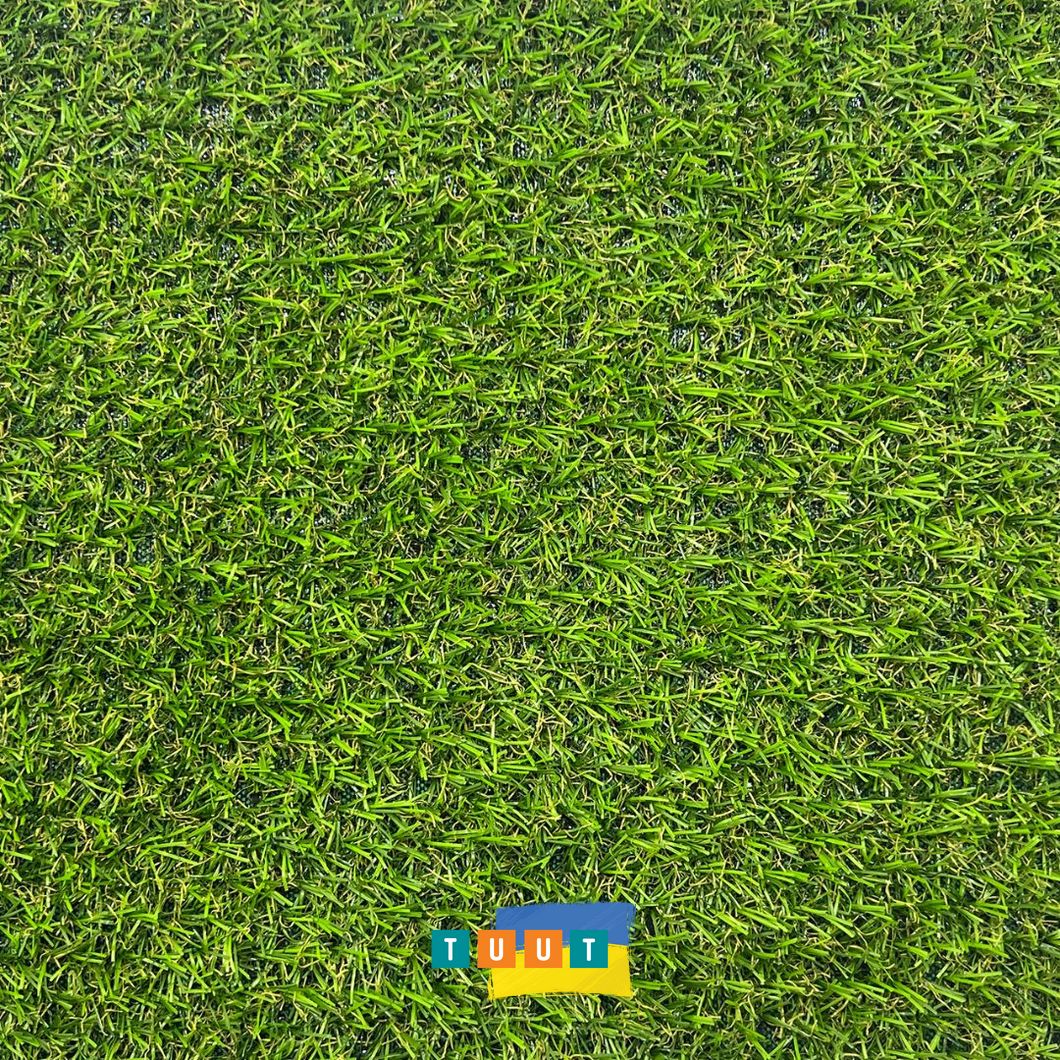 Декоративная искусственная трава EcoGrass SD 17