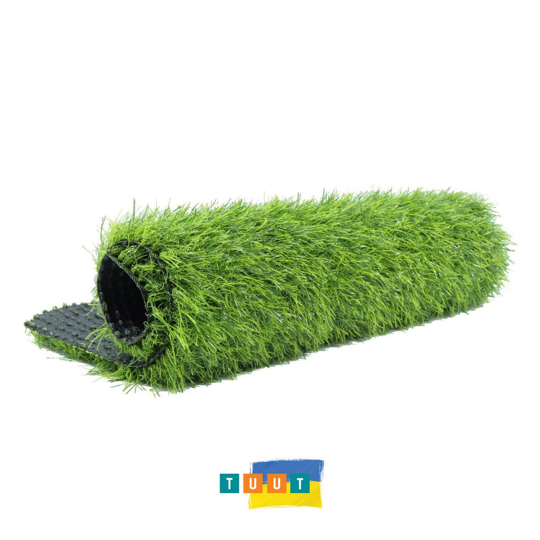 Искусственная трава EcoGrass SD-35