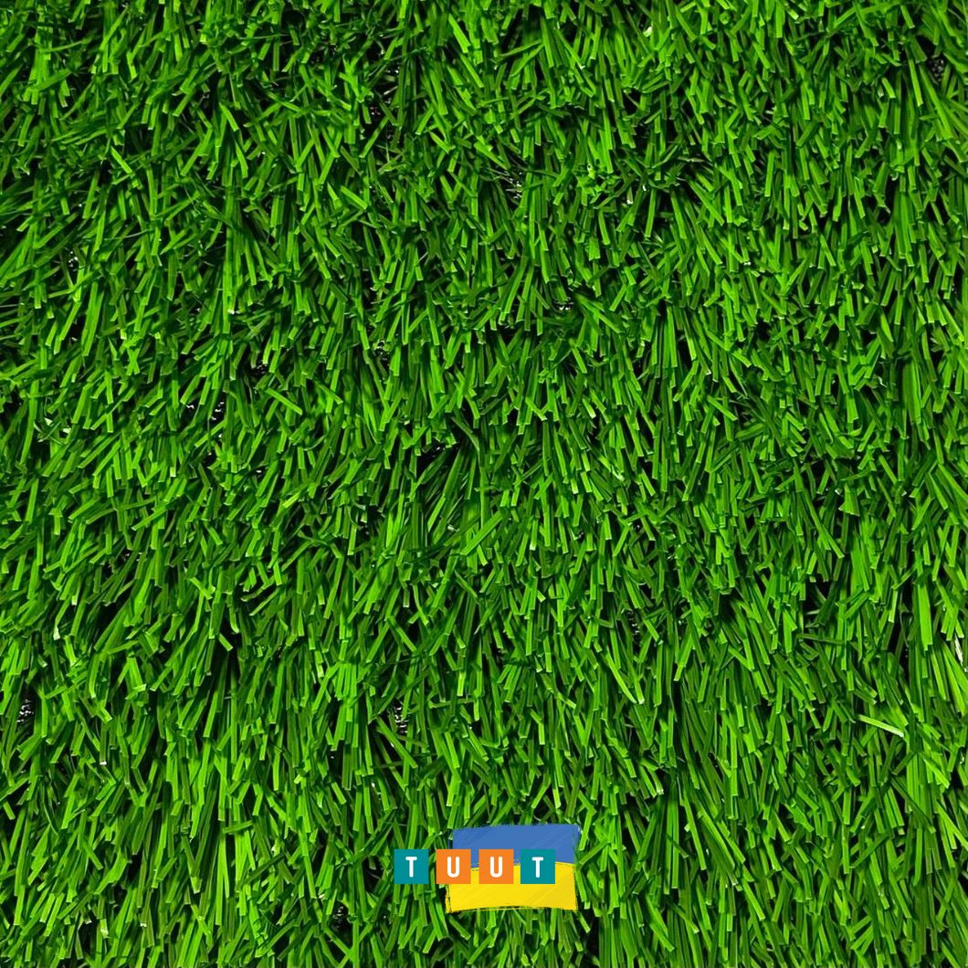 Искусственный газон для футбола CCGrass Stemgrass 40