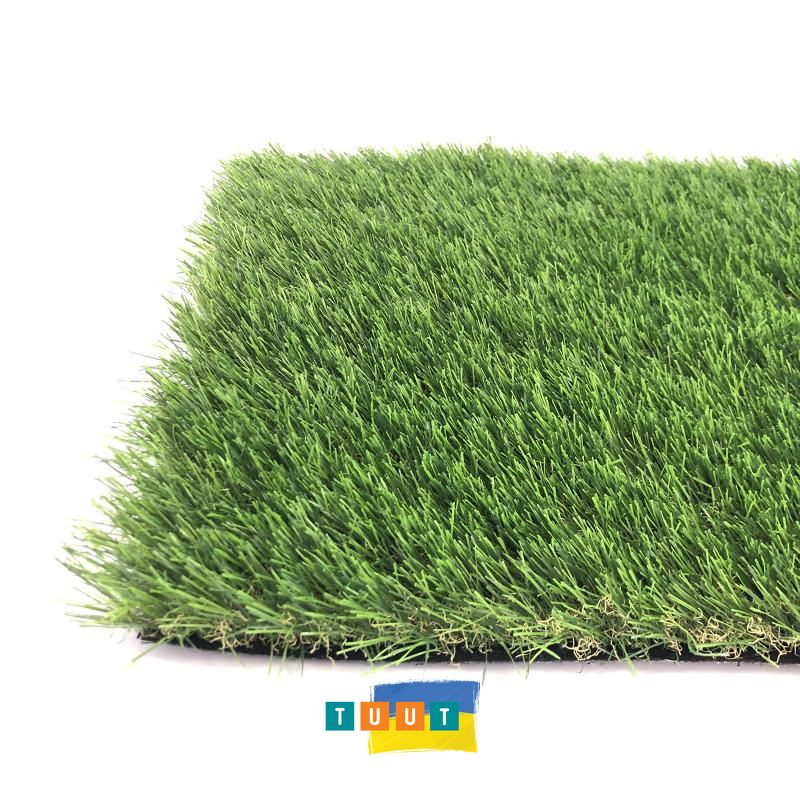 Искусственная трава EcoGrass U-40