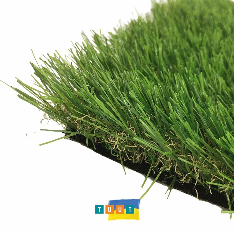 Искусственная трава EcoGrass U-40