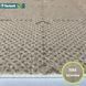 Недорогой линолеум Tarkett Delta Latur 1