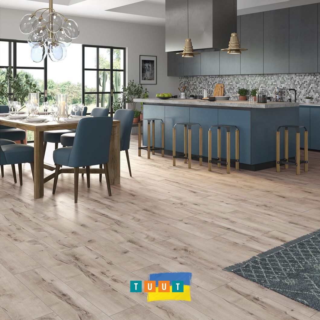 Ламінат Classen Trend 4V WR 52599 Dargin Oak