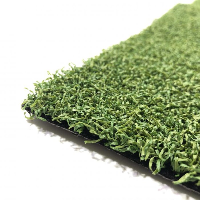Искусственная трава для гольфа CCGrass Green E-12