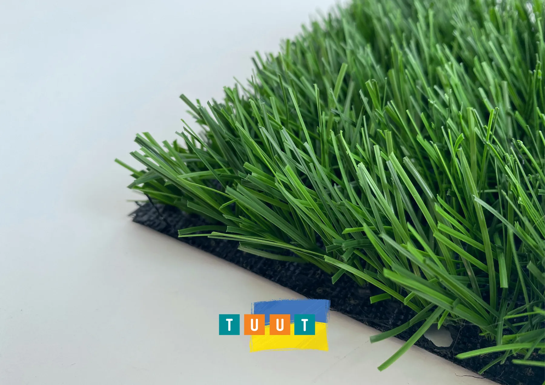 Искусственная трава для футбола