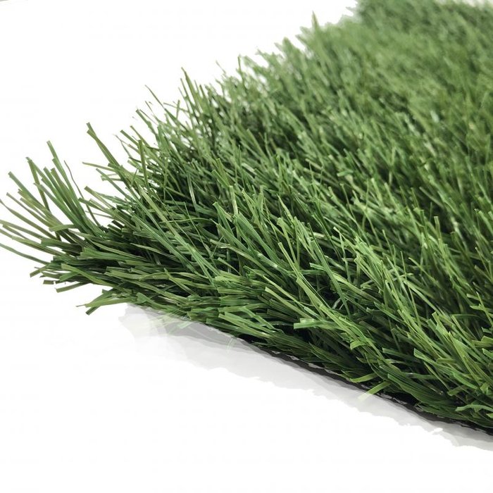 Искусственная трава для футбола CCGrass Leader 40