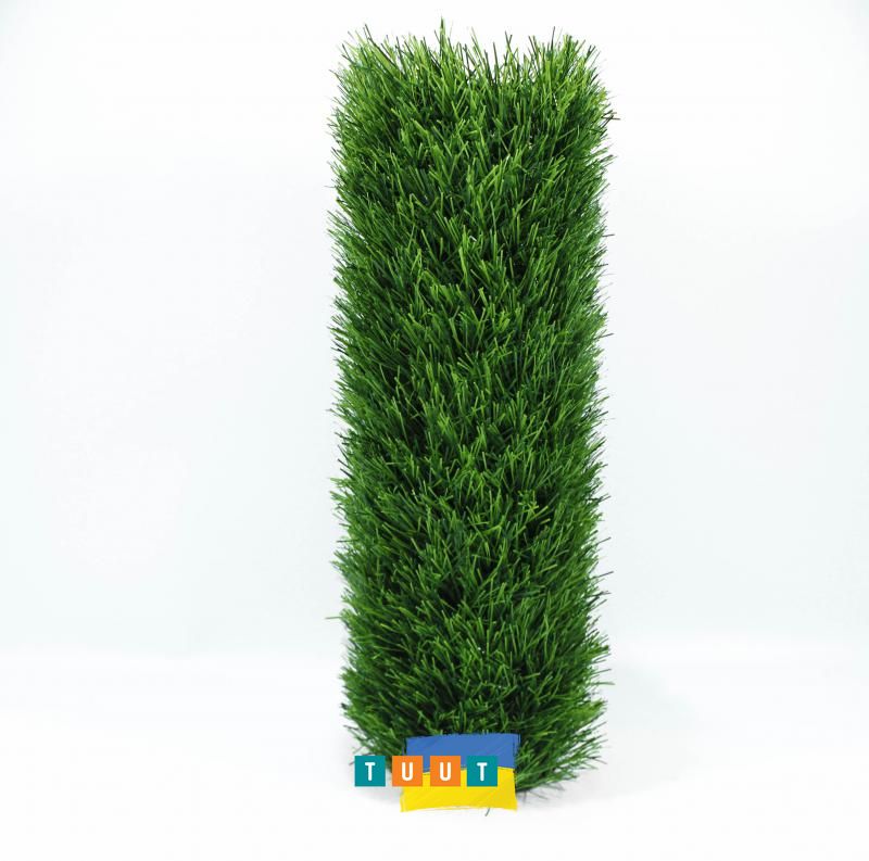 Искусственная трава для футбола CCGrass Nature D3-40