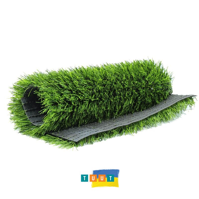 Штучна трава для футболу CCGrass Nature D3-40