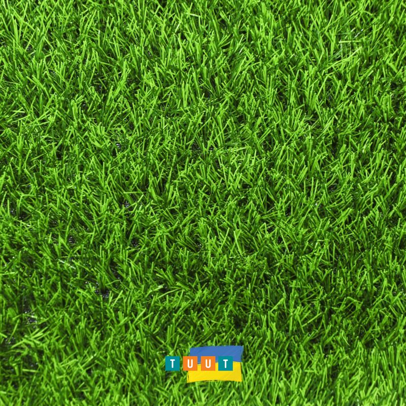 Штучна трава для футболу CCGrass Nature D3-40