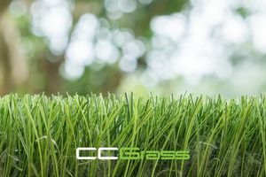 CCGrass - штучна трава для спорту та ландшафту