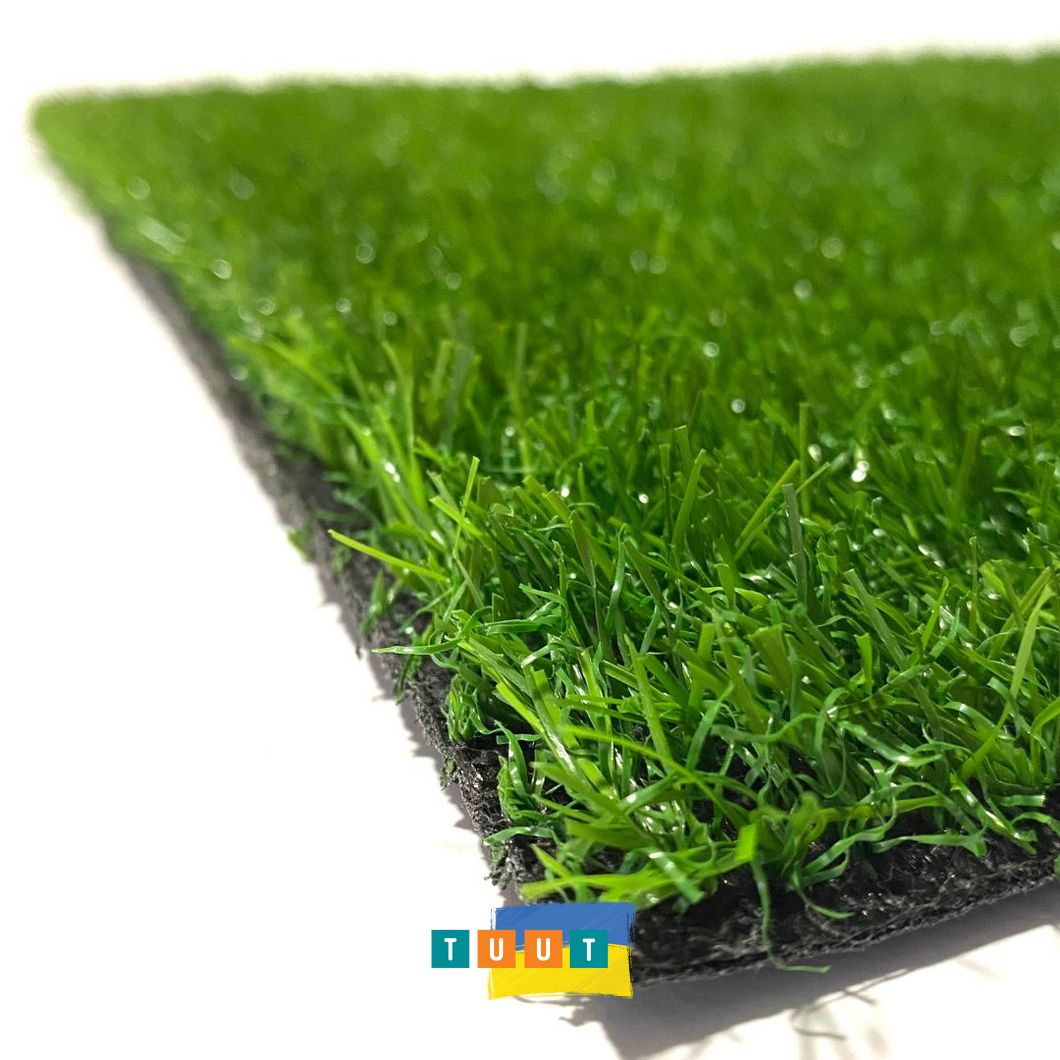 Искусственная трава EcoGrass R-20