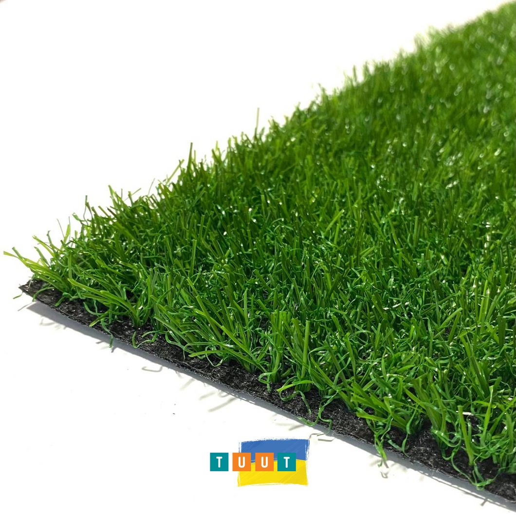 Искусственная трава EcoGrass R-20