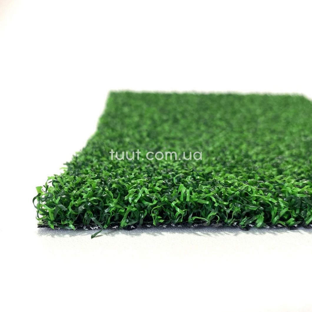 Искусственная трава для падел ecoGrass Padel 12 Green