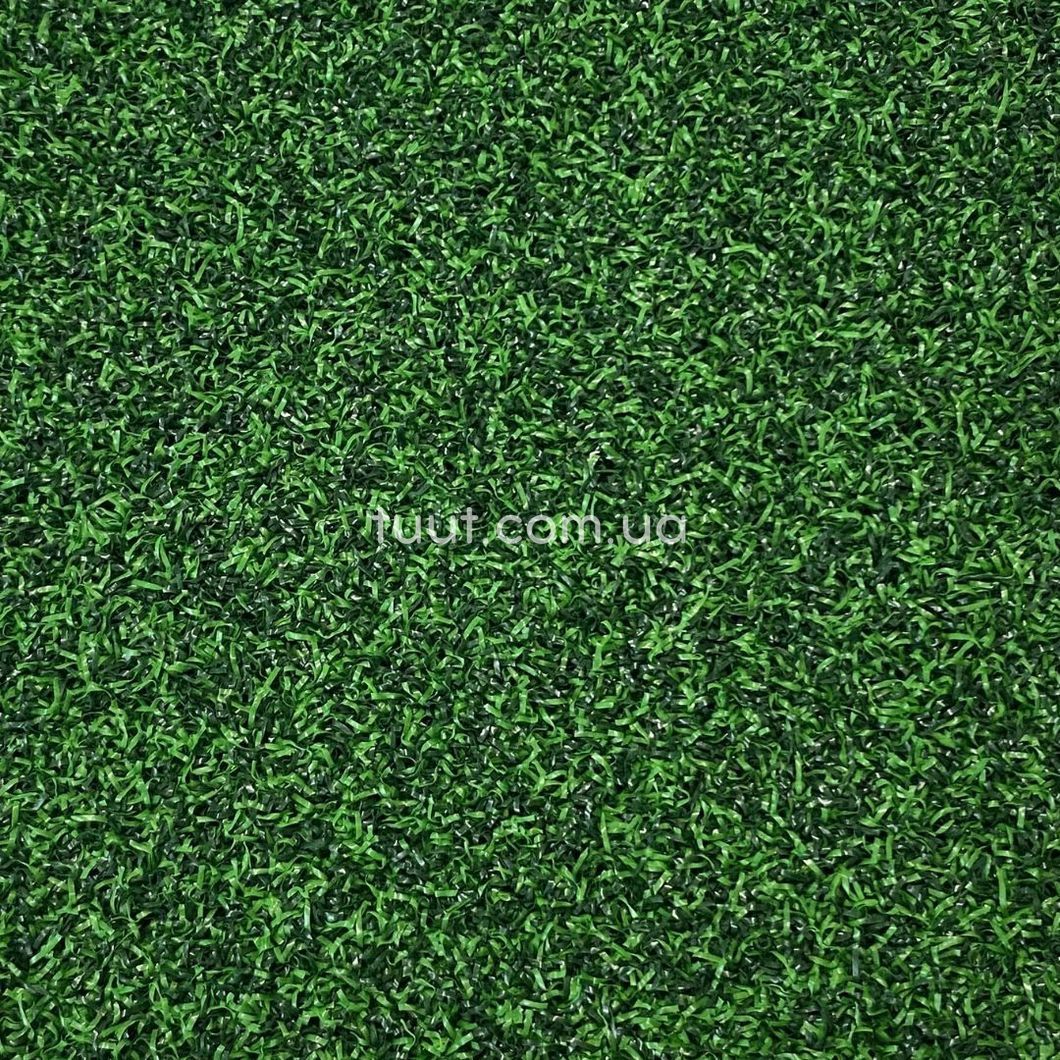 Искусственная трава для падел ecoGrass Padel 12 Green