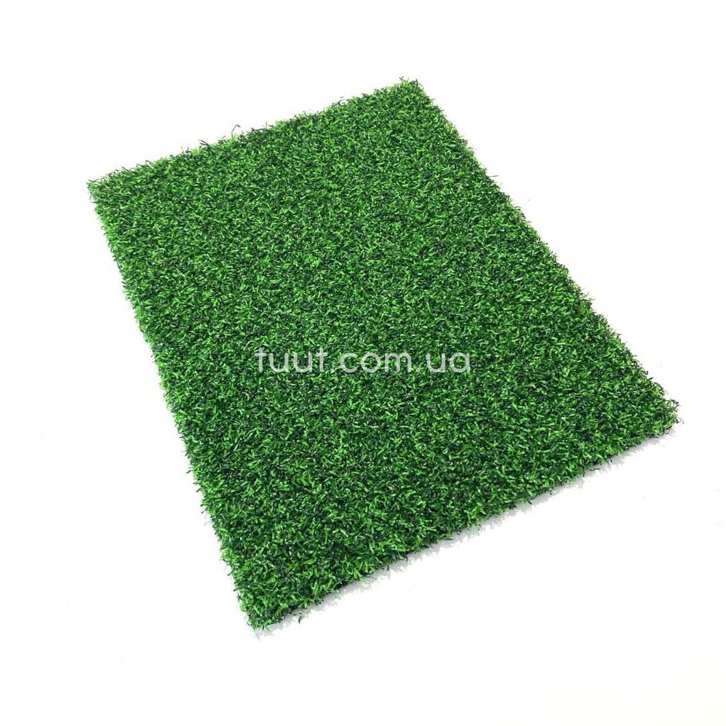Искусственная трава для падел ecoGrass Padel 12 Green
